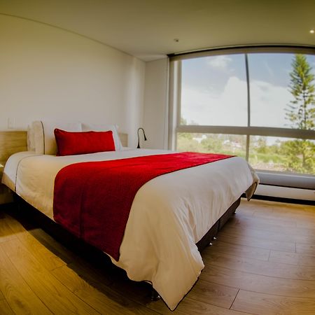 Mg Hotels & Suites Rionegro Exteriér fotografie