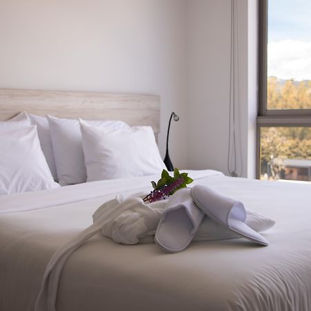 Mg Hotels & Suites Rionegro Exteriér fotografie
