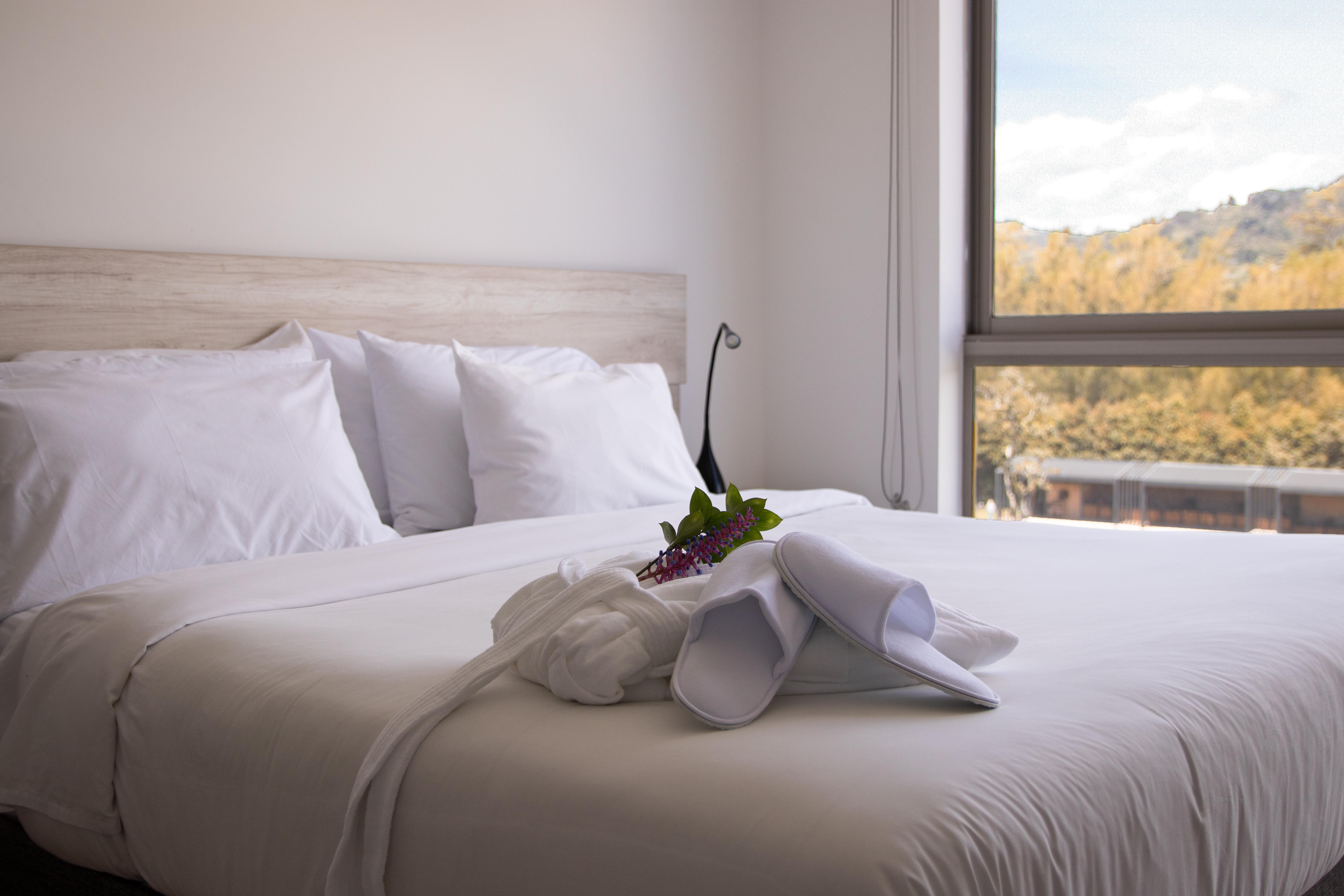 Mg Hotels & Suites Rionegro Exteriér fotografie