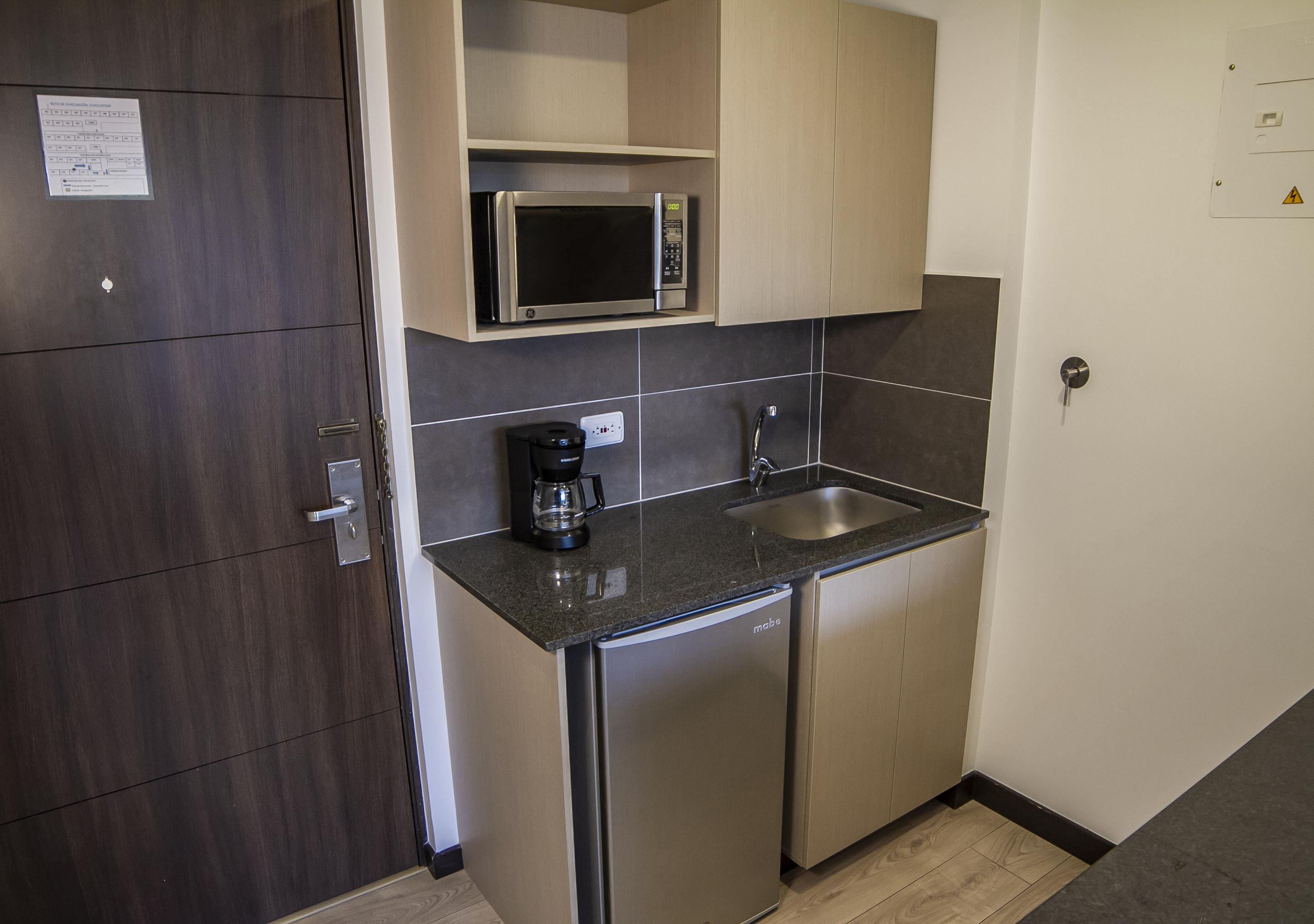 Mg Hotels & Suites Rionegro Exteriér fotografie