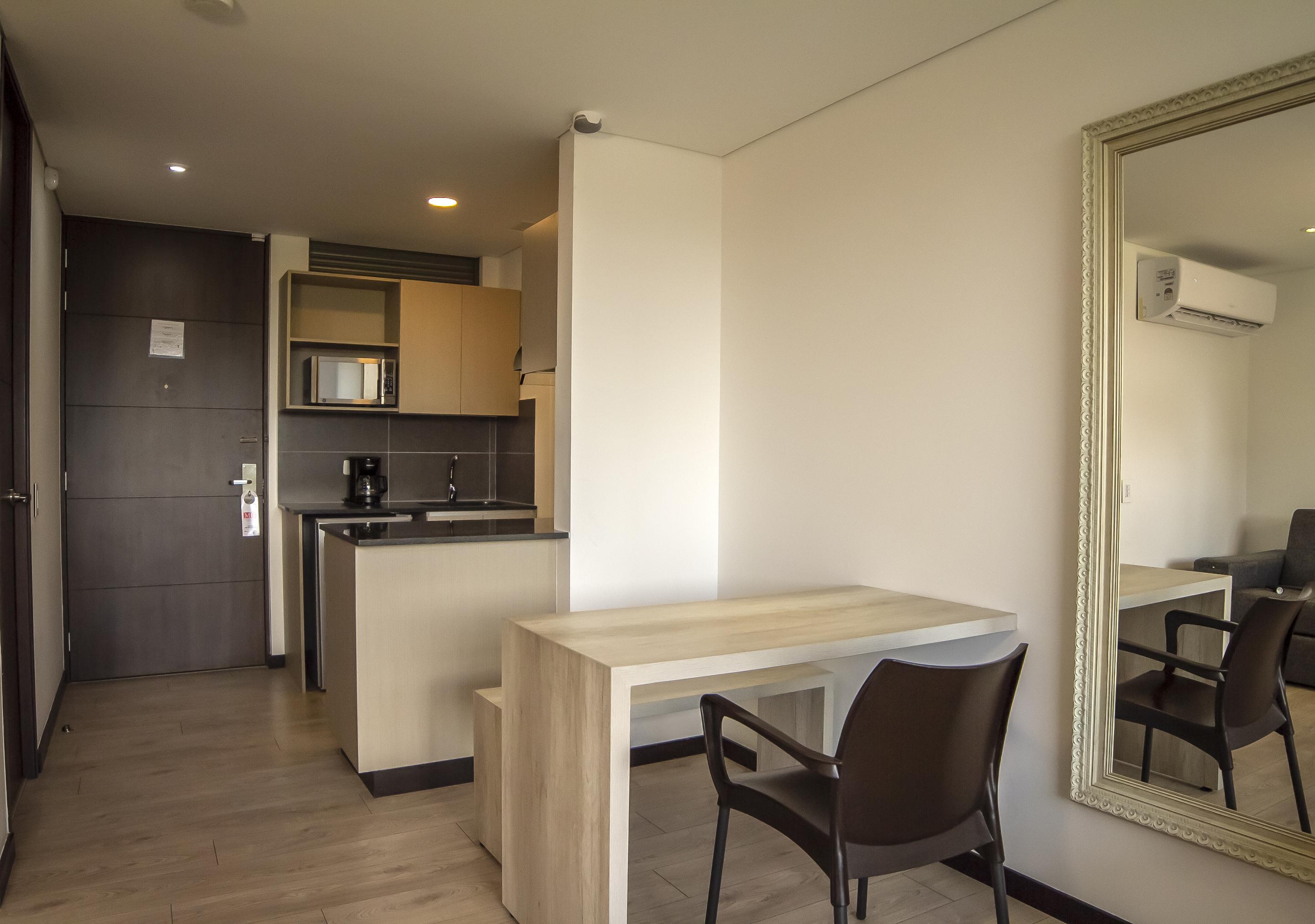 Mg Hotels & Suites Rionegro Exteriér fotografie