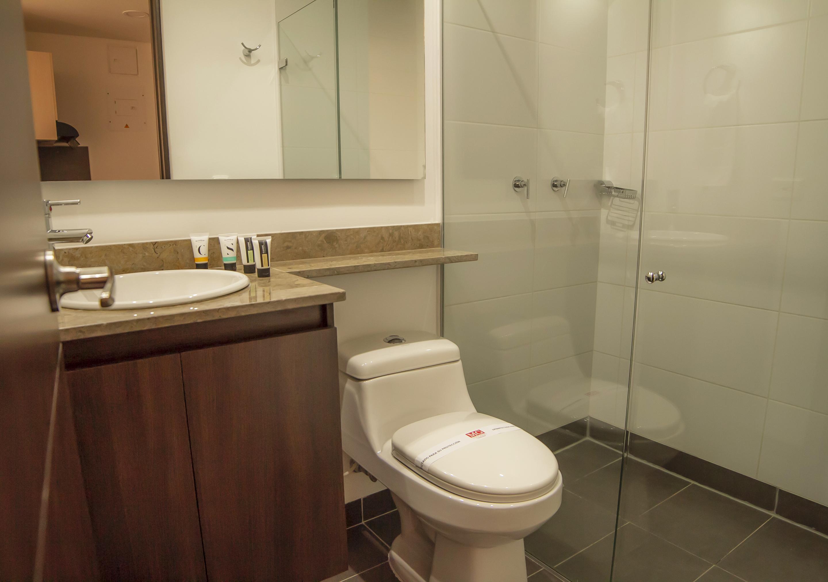 Mg Hotels & Suites Rionegro Exteriér fotografie