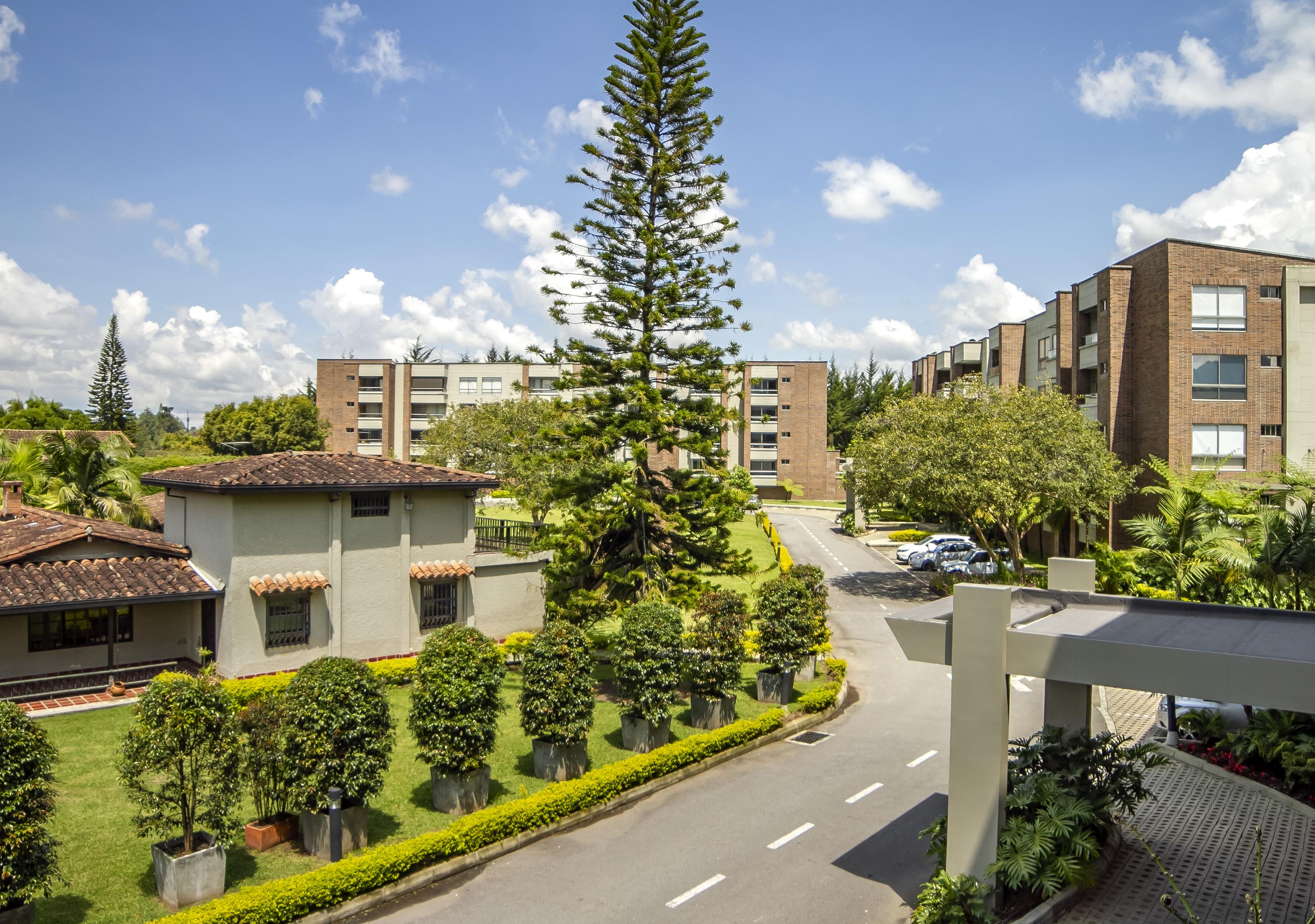 Mg Hotels & Suites Rionegro Exteriér fotografie