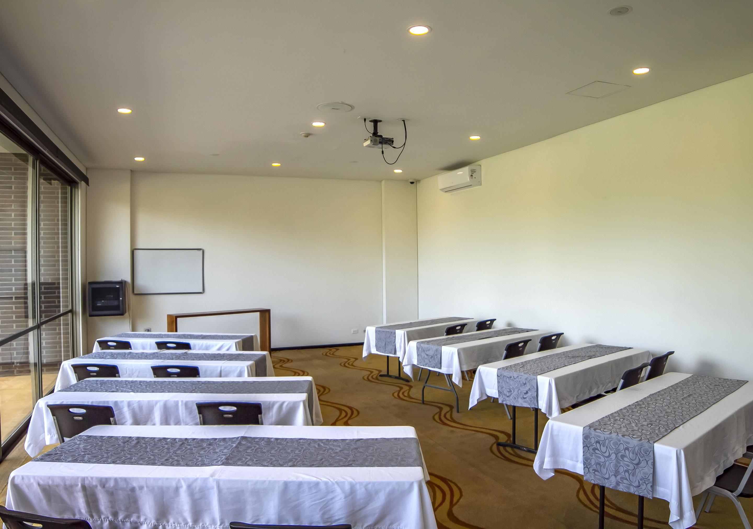 Mg Hotels & Suites Rionegro Exteriér fotografie